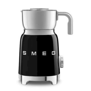 Smeg MFF11BLEU Milk Frother/Warmer 500W (MFF11BLEU)