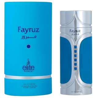 Risala Elite Fayruz Perfume EDP 100 ml (6294015199031)