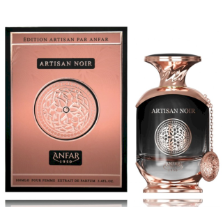 Anfar Artisan Noir Perfume PAR 100 ml (6292257644111)
