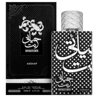 Asdaaf Hayaati Enta Perfume EDP 100ml (6291108730355)