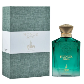 Risala Elite Honor Royal Perfume EDP 100 ml (6294015197037)