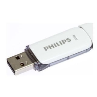 Philips FM32FD70E/00 USB Flash drive 32GB / 3 pcs (FM32FD70E/00)