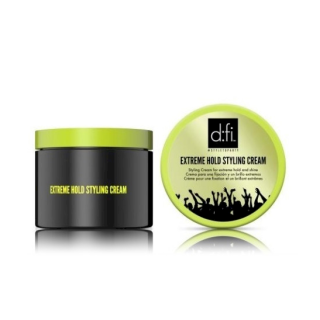 Revlon Professional d:fi Extreme Hold Styling Cream 150 g (669316073728)