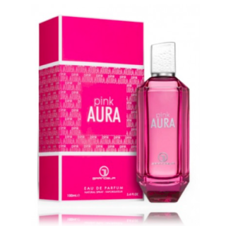 Grandeur Pink Aura Perfume EDP 100 ml (5055810035938)