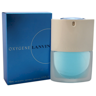Lanvin Oxygene Perfume EDP 75 ml (3139093021429)