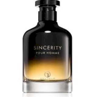 Grandeur Sincerity Perfume EDP 100 ml (5055810038533)