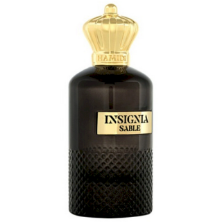Hamidi Insignia Sable Perfume EDP 105 ml (6294015179033)