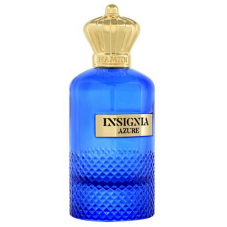 Hamidi Insignia Azure Perfume EDP 105 ml (6294015179040)