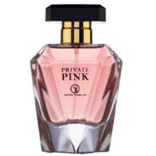 Grandeur Private Pink Perfume EDP 100 ml (5055810036256)