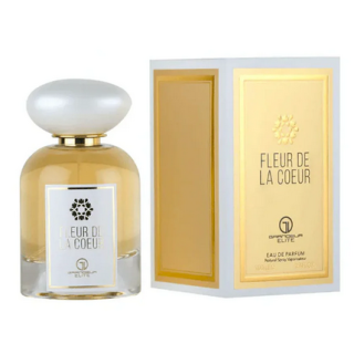 Grandeur Fleur De La Coeur Perfume EDP 100 ml (5055810024635)