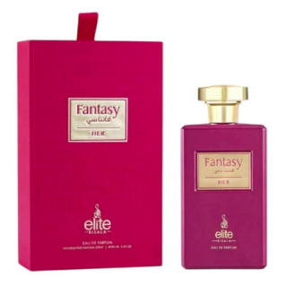Risala Elite Fantasy Her Perfume EDP 100 ml (6294015197549)