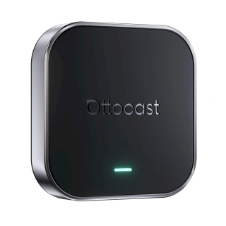 Ottocast OttoAibox E2 Wireless car adapter CarPlay (PCS55-TE2)
