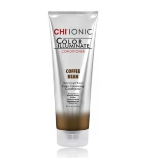 CHI Ionic Color Illuminate Conditioner Coffee Bean 251 ml (633911774069)