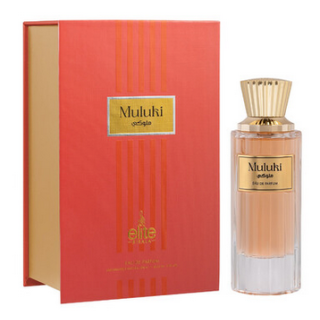 Risala Elite Muluki Perfume EDP 100 ml (6294015198249)