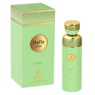 Risala Elite Hafla Music Perfume EDP 200 ml (6294015199055)