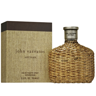 John Varvatos Artisan Perfume EDT 75 ml (0873824001191)