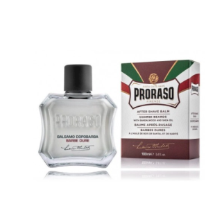 Proraso Red Line After Shave Balm 100 ml (8004395009824)