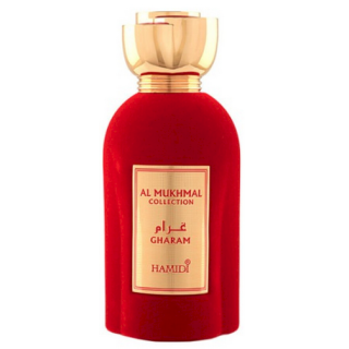 Hamidi Gharam Perfume EDP 100 ml (6294015176223)