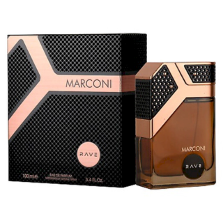 Rave Marconi Perfume EDP 100ml (6291107456300)