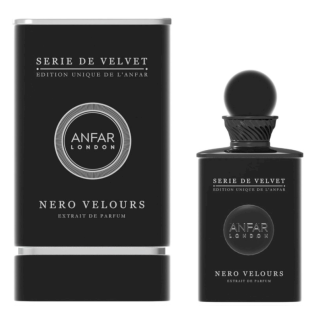 Anfar Nero Velours Perfume PAR 100 ml (6292257643541)