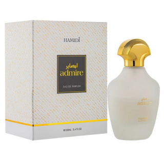 Hamidi Admire Perfume EDP 100 ml (6294015178227)