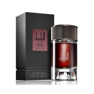 Dunhill Signature Collection Arabian Desert Perfume EDP 100 ml (085715806611)