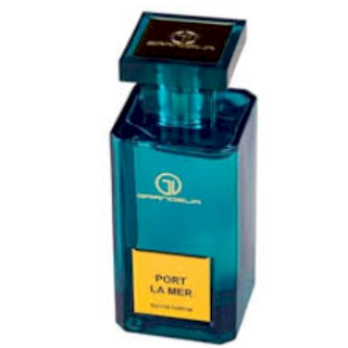 Grandeur Port La Mer Perfume EDP 100 ml (5055810035662)