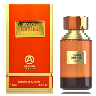 Anfar Peach Desire Perfume PAR 100 ml (6292257643077)