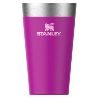 Stanley Stacking Tumbler Thermos 0.47L Purple (11612758)