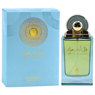 Risala Valley Of Gold Perfume EDP 100 ml (6294015185041)