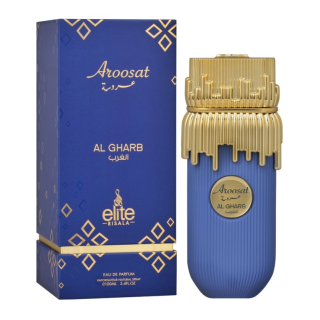 Risala Elite Aroosat Al Gharb Perfume EDP 100 ml (6294015198898)