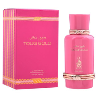 Risala Touq Gold Perfume EDP 100 ml (6294015196672)