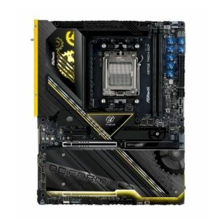 Asrock X870E TAICHI OCF Motherboard ATX (90-MXBTG0-A0UAYZ)