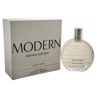 Banana Republic Modern Woman Perfume EDP 100 ml (840797116283)