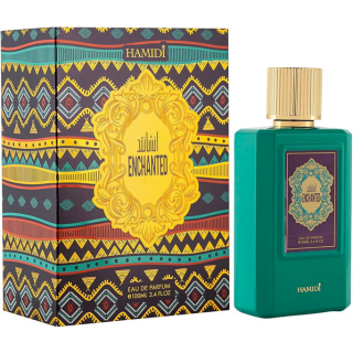 Hamidi Enchanted Perfume EDP 100 ml (6294015178258)