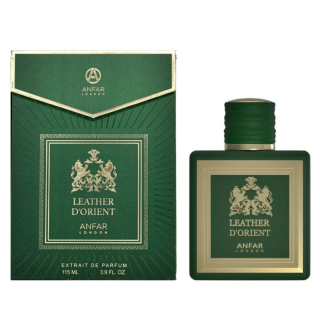 Anfar Amber D'Orient Perfume PAR 115 ml (6292257603019)