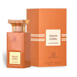 Grandeur Beach Coral Perfume EDP 100 ml (5055810038601)