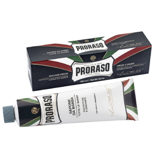 Proraso Protective Shaving Cream 150 ml (8004395001477)