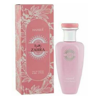 Hamidi Zahra Perfume EDP 80 ml (6294015182095)