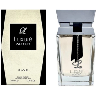 Rave Luxuré Woman Perfume EDP 100ml (6291106068498)