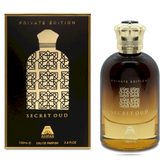 Anfar Secret Oud Perfume EDP 100 ml (6292257586916)