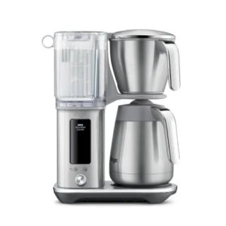 Sage SDC465BSS4EEU1 Coffee maker Silver (SDC465BSS4EEU1)