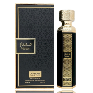 Anfar Masar Perfume EDP 200 ml (6292257642865)