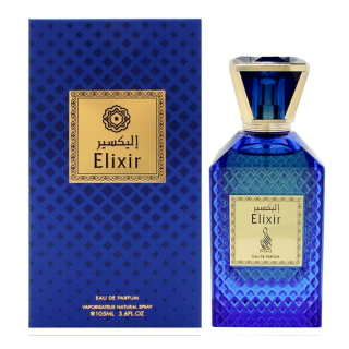 Risala Elixir Perfume EDP 105 ml (6294015190601)