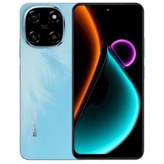 Blackview Color 6 Smartphone 16GB / 256GB Blue (6931548322658)