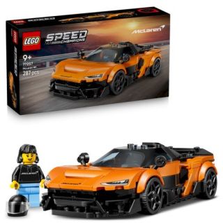 LEGO Speed Champions 77257 McLaren W1 Constructor (77257)