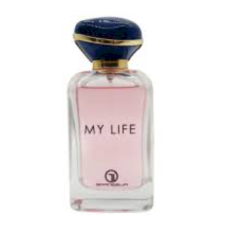 Grandeur My Life Perfume EDP 100 ml (5055810027889)