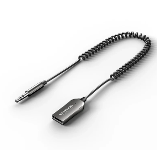 Vention 11658110 USB Bluetooth Audio receiver for car (11658110)