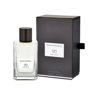Banana Republic 90 Pure White Perfume EDP 150 ml (840797153035)