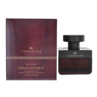 Banana Republic Cordovan Perfume EDT 100 ml (085715410610)